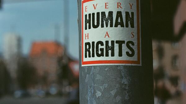 Every Human Has Rights